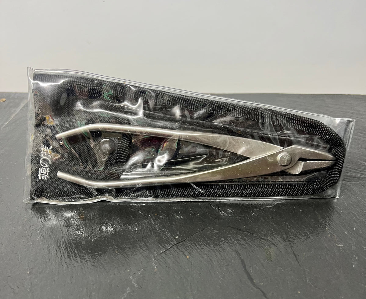 Bonsai Essential - 210mm Premium Stainless Steel Jin Pliers
