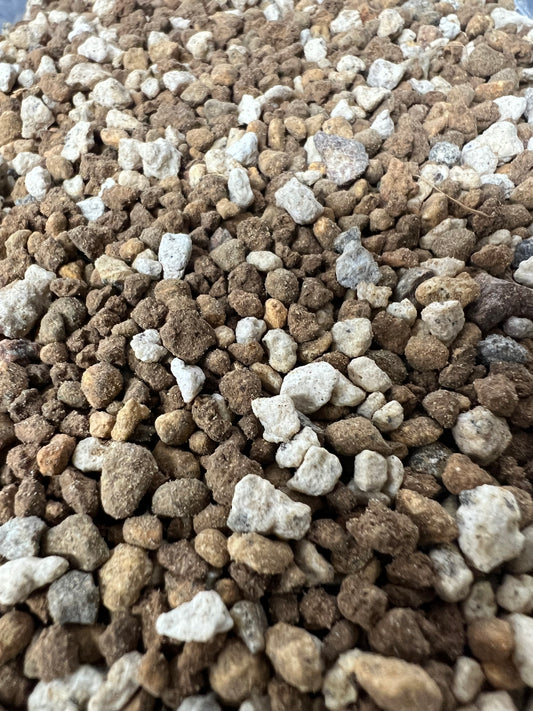 Premium Bonsai Soil Mix – Ready to Use Bonsai Compost