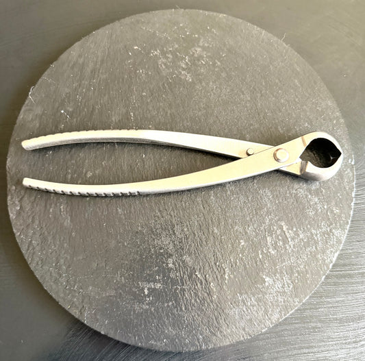 Stainless Steel Bonsai Branch Cutters | 210mm