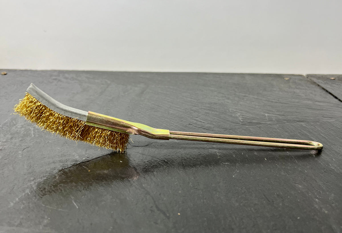 Bonsai Essential - Wire Brush