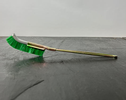 Premium Bonsai Nylon Brush | Bonsai Cleaning & Care Tool