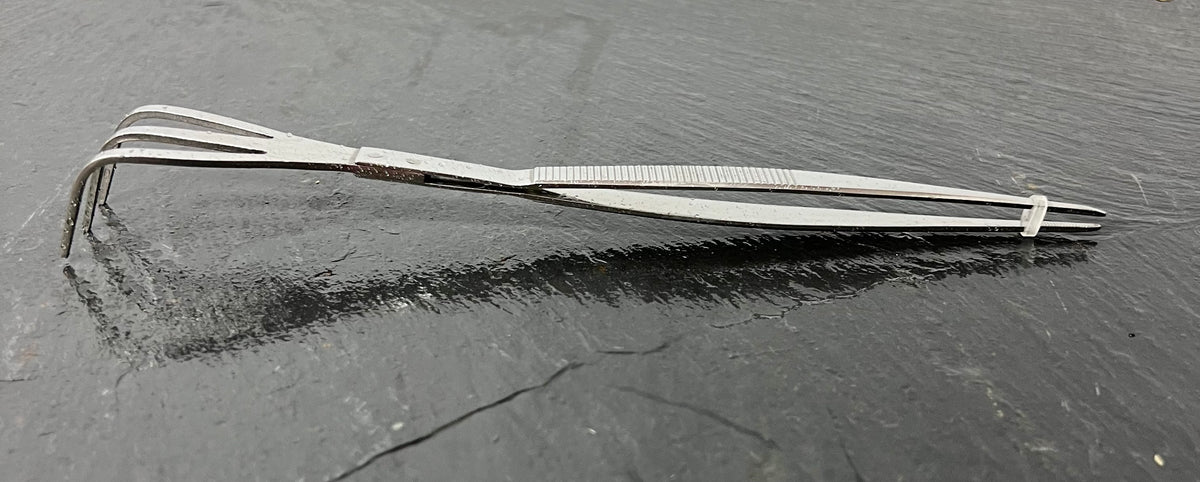 Bonsai Essential - Bonsai Rake Tweezer