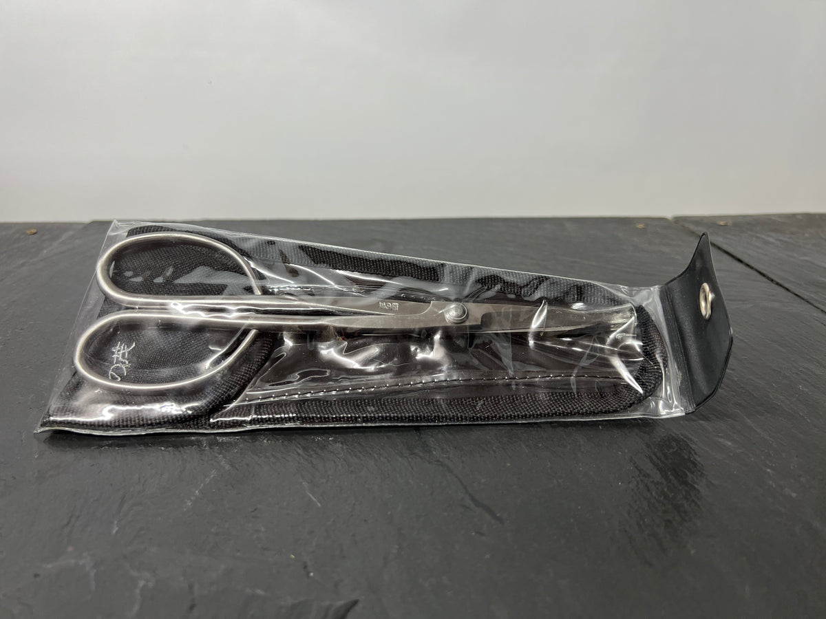 Bonsai Essential - 210mm Premium Stainless Steel Long Handled Bonsai Scissor