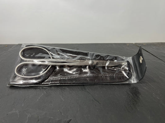 Premium Stainless Steel Bonsai Scissors | 210mm