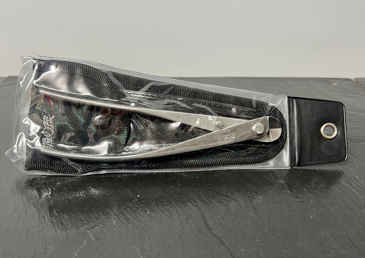 Bonsai Essential - 180mm Premium Stainless Steel Wire Cutters