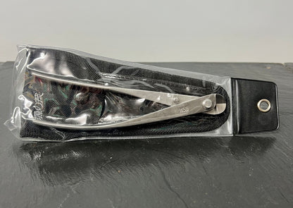 Bonsai Essential - 180mm Premium Stainless Steel Wire Cutters