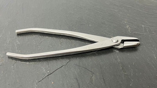 Premium Stainless Steel Bonsai Jin Pliers | 210mm