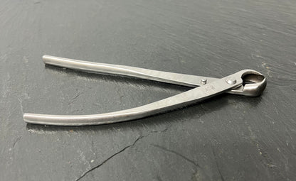 Bonsai Essential - 180mm Premium Stainless Steel Knob Cutters