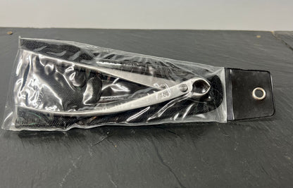 Bonsai Essential - 180mm Premium Stainless Steel Knob Cutters
