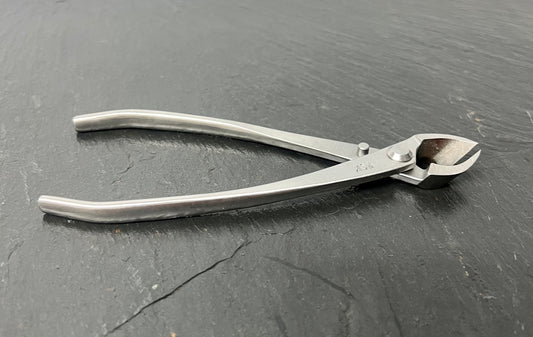 Premium Stainless Steel Bonsai Branch Cutters | 165mm