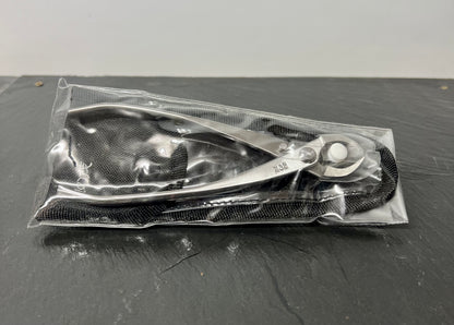 Bonsai Essential - 165mm Premium Stainless Steel Branch Cutters