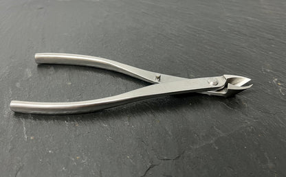 Bonsai Essential - 180mm Premium Stainless Steel Fine Branch Cutters