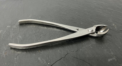 Bonsai Essential - 180mm Premium Stainless Steel Branch Cutters