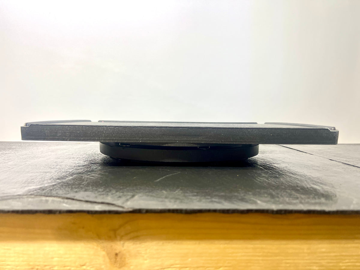 Premium Quality 40 x 30 cm Imported Japanese Spinner/Turntables (Copy)