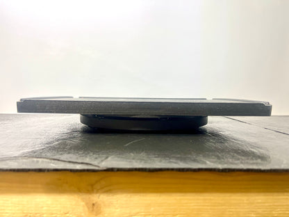 Premium Quality 40 x 30 cm Imported Japanese Spinner/Turntables (Copy)