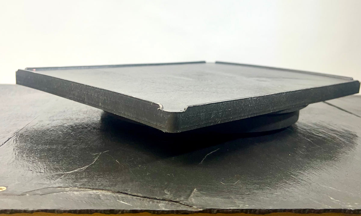 Premium Quality 40 x 30 cm Imported Japanese Spinner/Turntables (Copy)