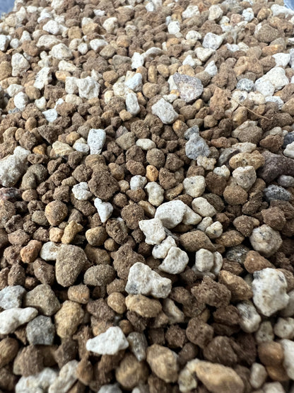 WOL Premium Pre Mixed Bonsai Soil