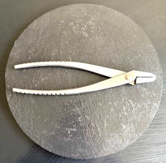 Stainless Steel Bonsai Jin Pliers | 210mm