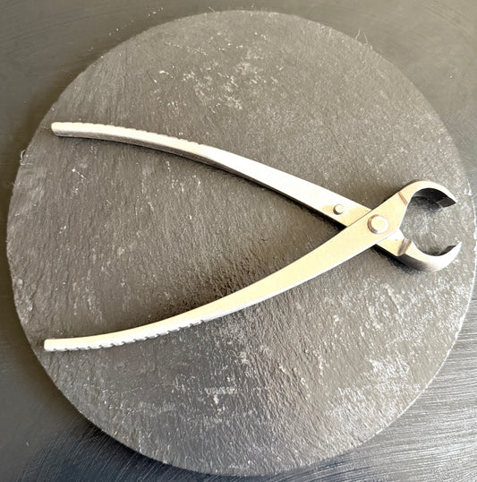 Stainless Steel Bonsai Branch Cutters | 210mm